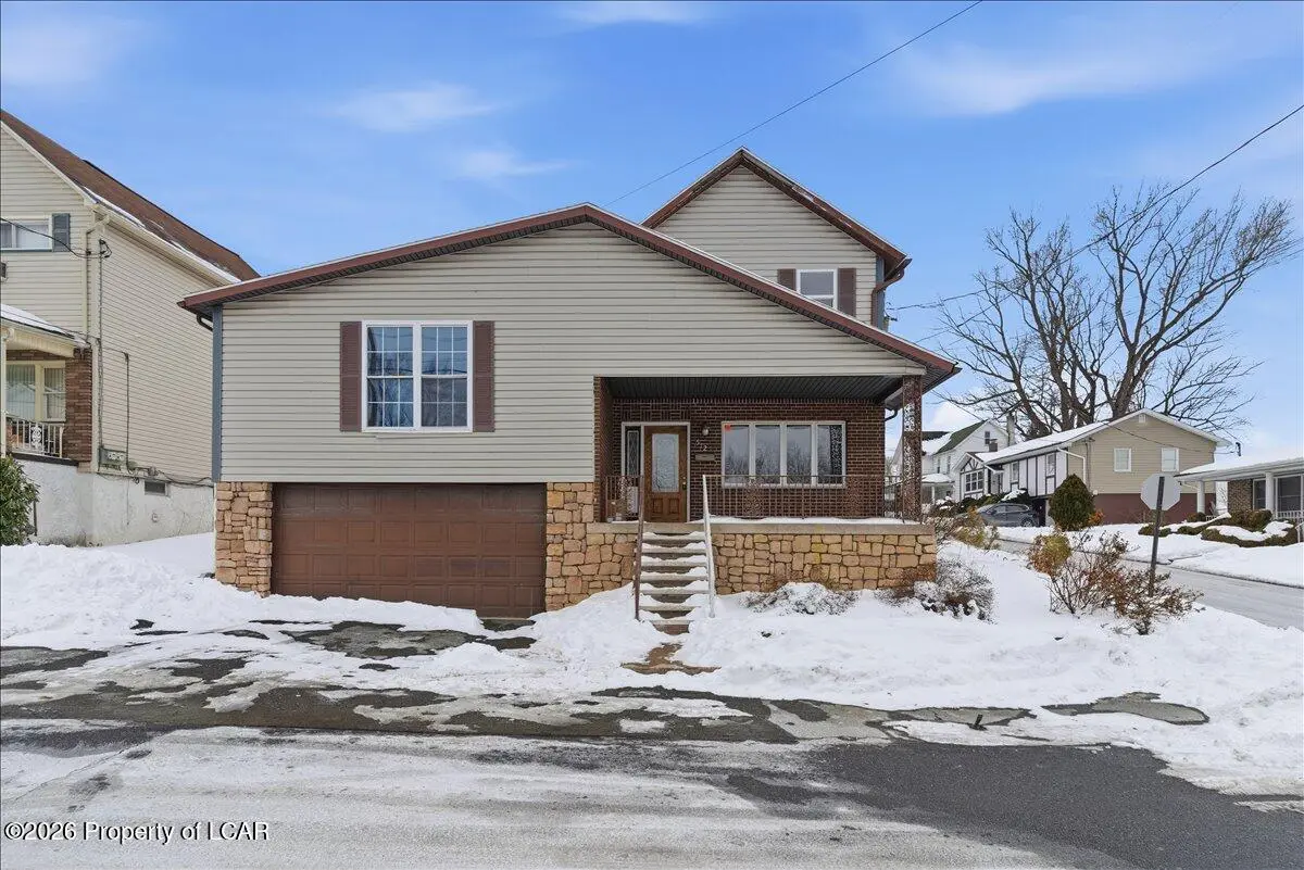 512 Broad Street, Pittston in Pittston