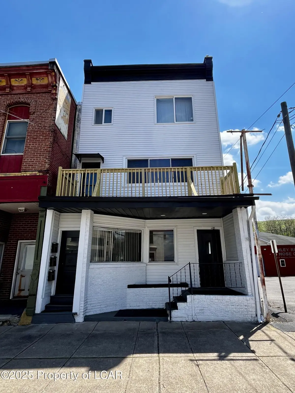 18 N Main Street B, Ashley in Ashley