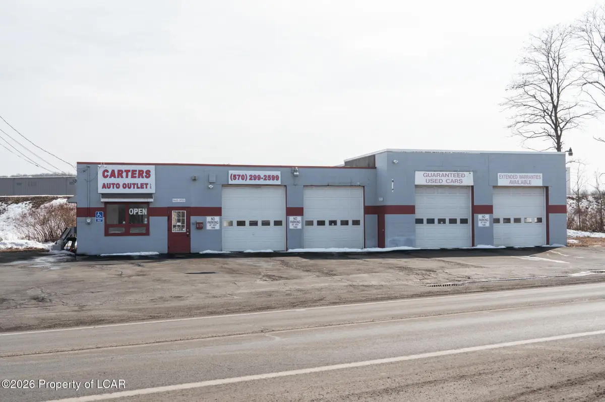 1735 River Road, Jenkins Township in Jenkins Township