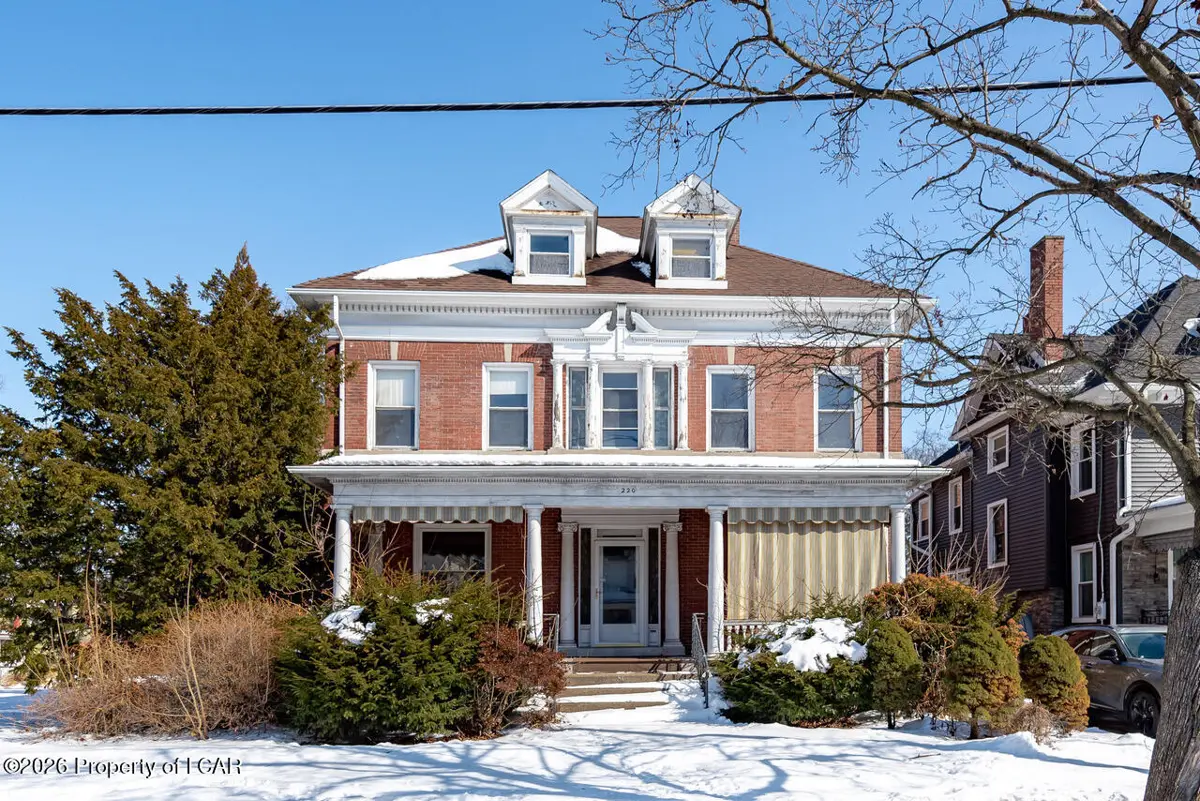 220 Montgomery Avenue, West Pittston in West Pittston