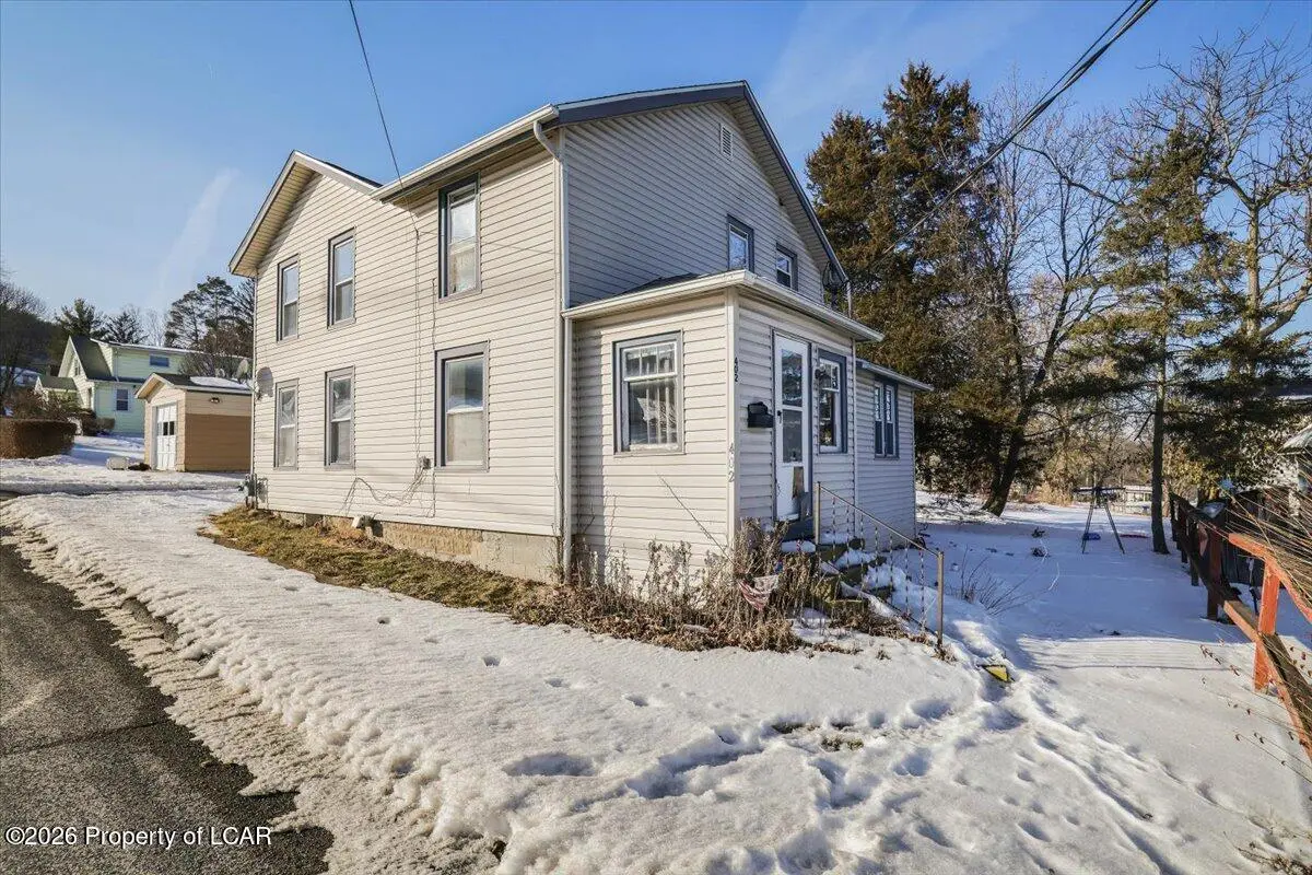 402 Elizabeth Street, Towanda in Towanda