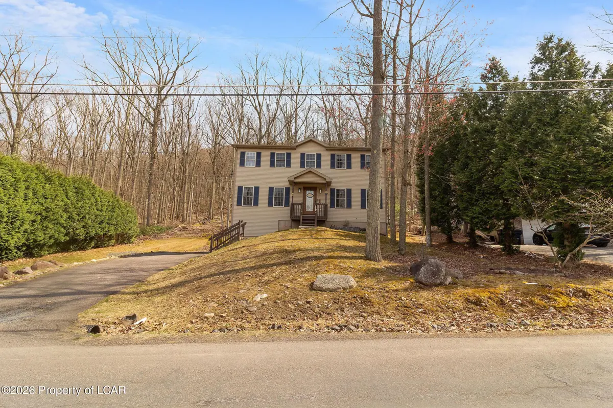 145 Buck Ridge Drive, Drums in Drums