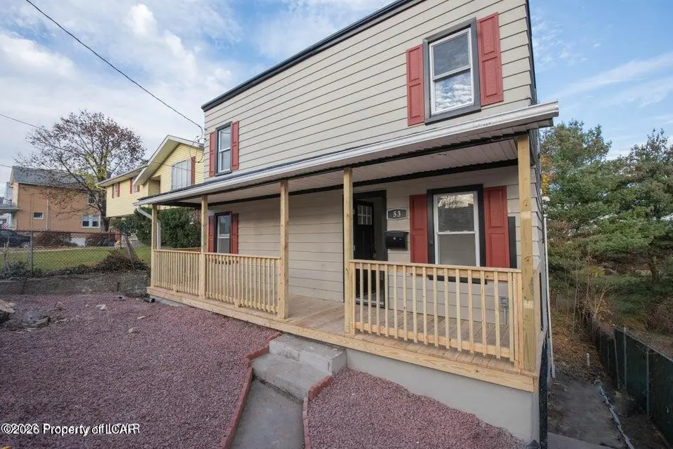 53 Cooper Street, Pringle in Pringle