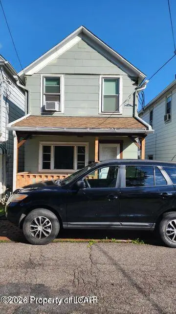 21 Rodgers Avenue, Ashley - 3 bed - 1 bath - 1,352 SF