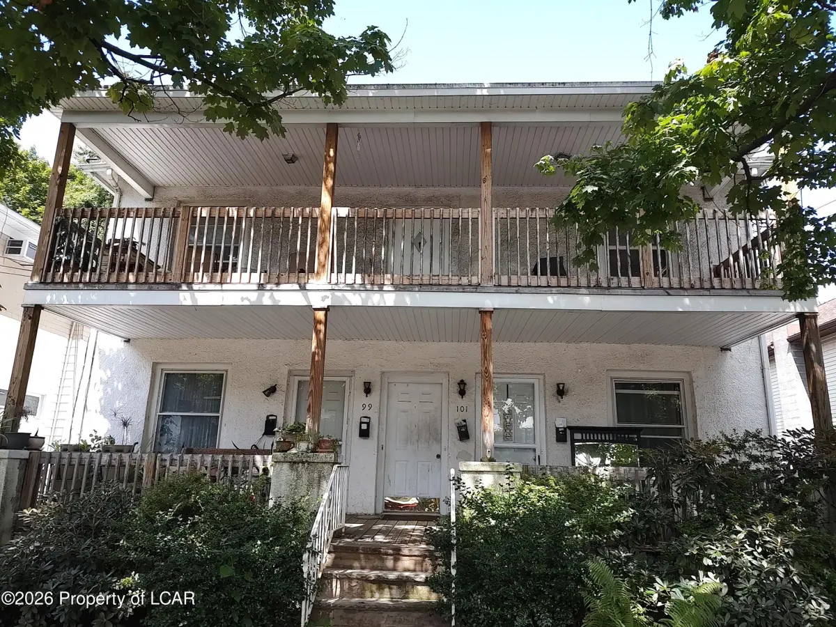 99 3rd Avenue, Kingston, PA 128704 in Kingston
