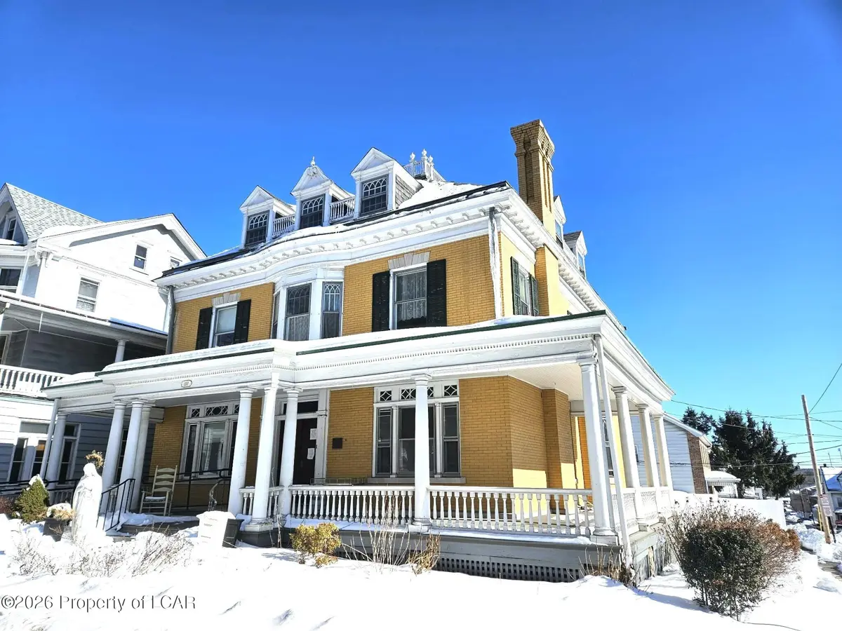 187 N Church Street, Hazleton in Hazleton