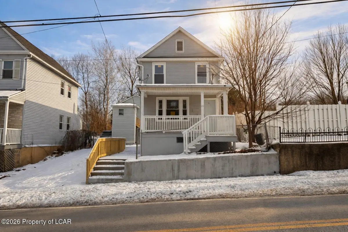 20 Hazleton Street, Ashley in Ashley