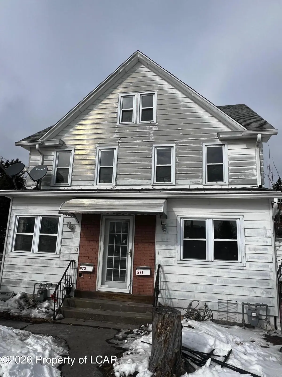 971 W Third Street, Hazleton in Hazleton