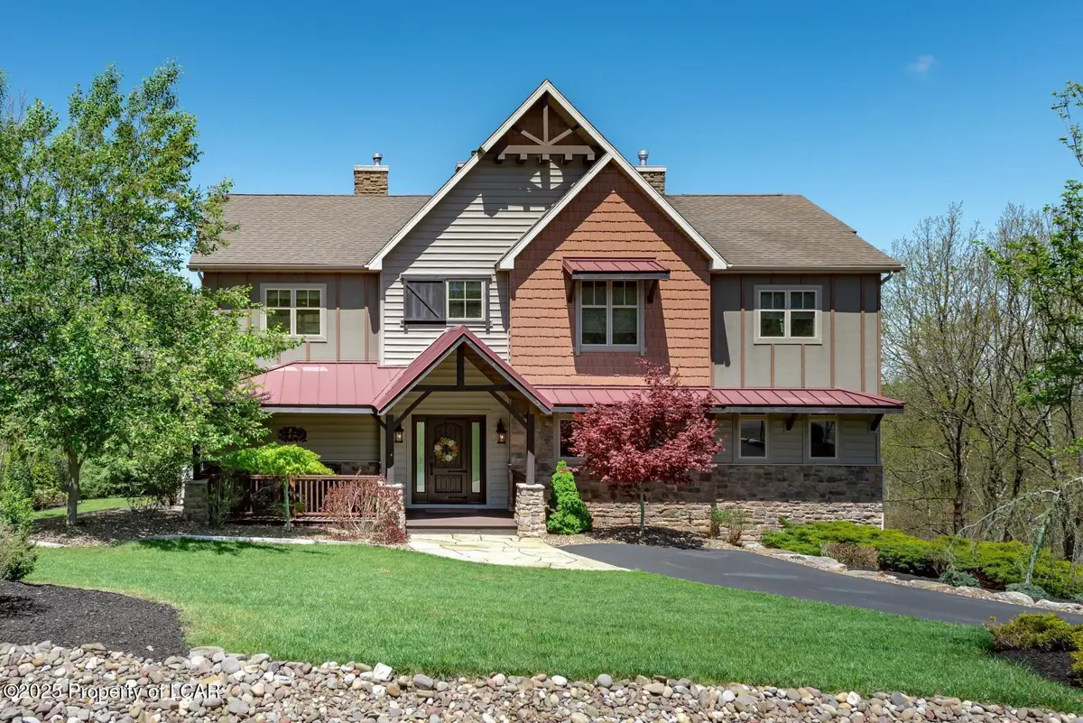 968 Scots Pine Lane, Hazle Township in Hazle Township