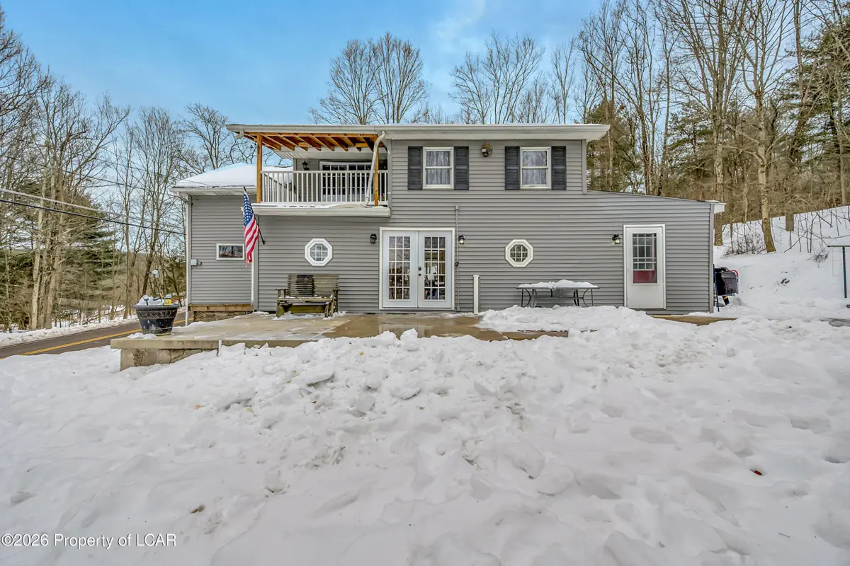 406 Reyburn Rd. Road, Shickshinny in Shickshinny