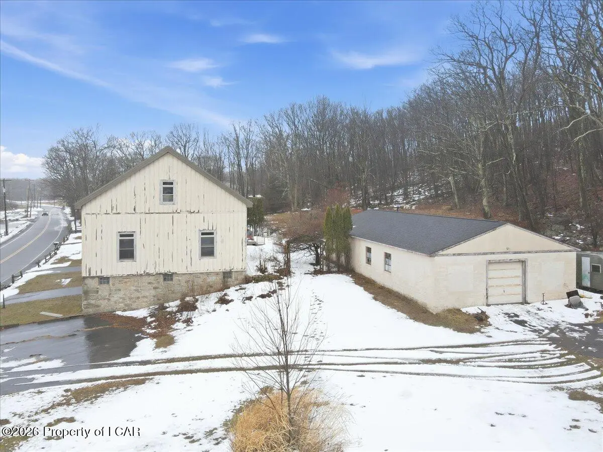 4267 Hollywood Boulevard, Hazle Township in Hazle Township
