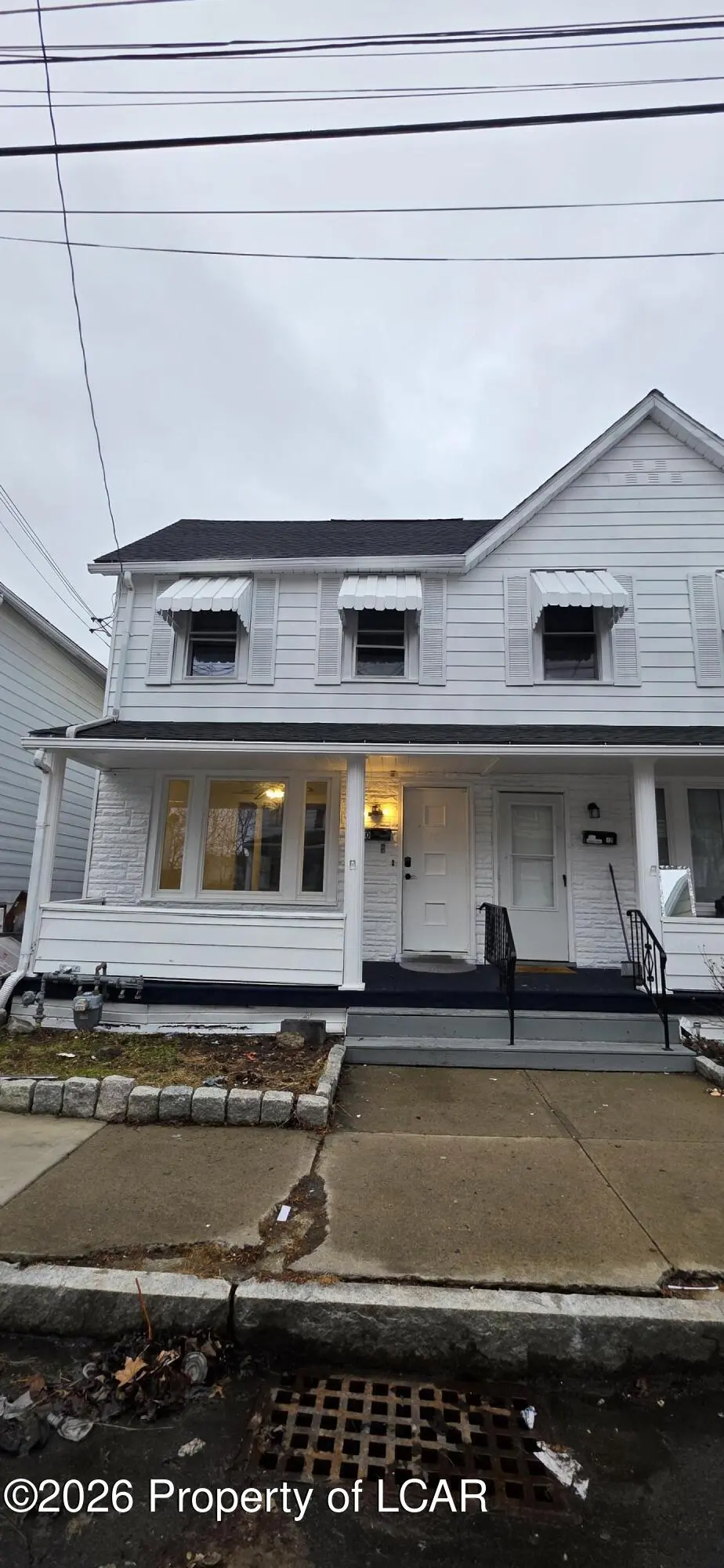 70 Prospect Street, Wilkes-Barre in Wilkes-Barre