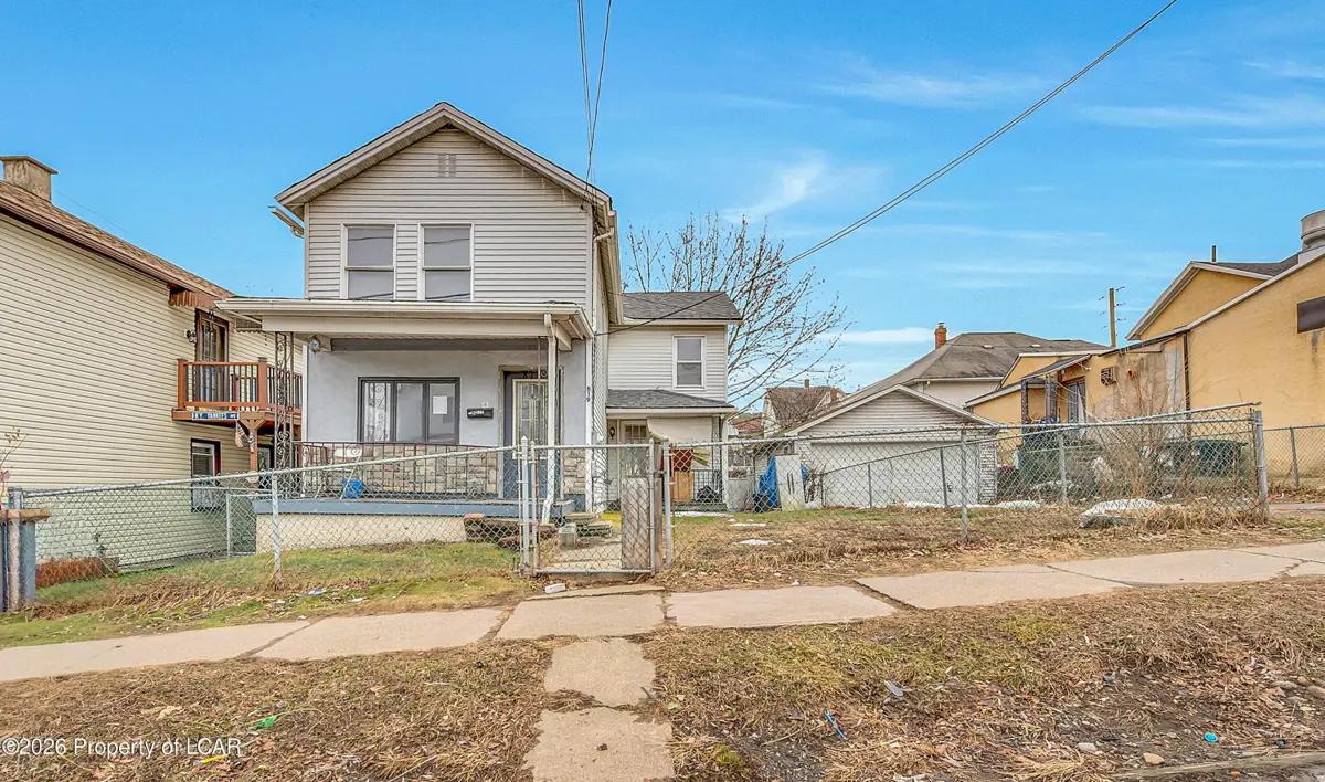 819 Luzerne Street, Scranton in Scranton