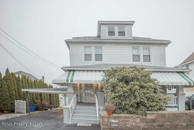 249 E Union Street, Nanticoke in Nanticoke