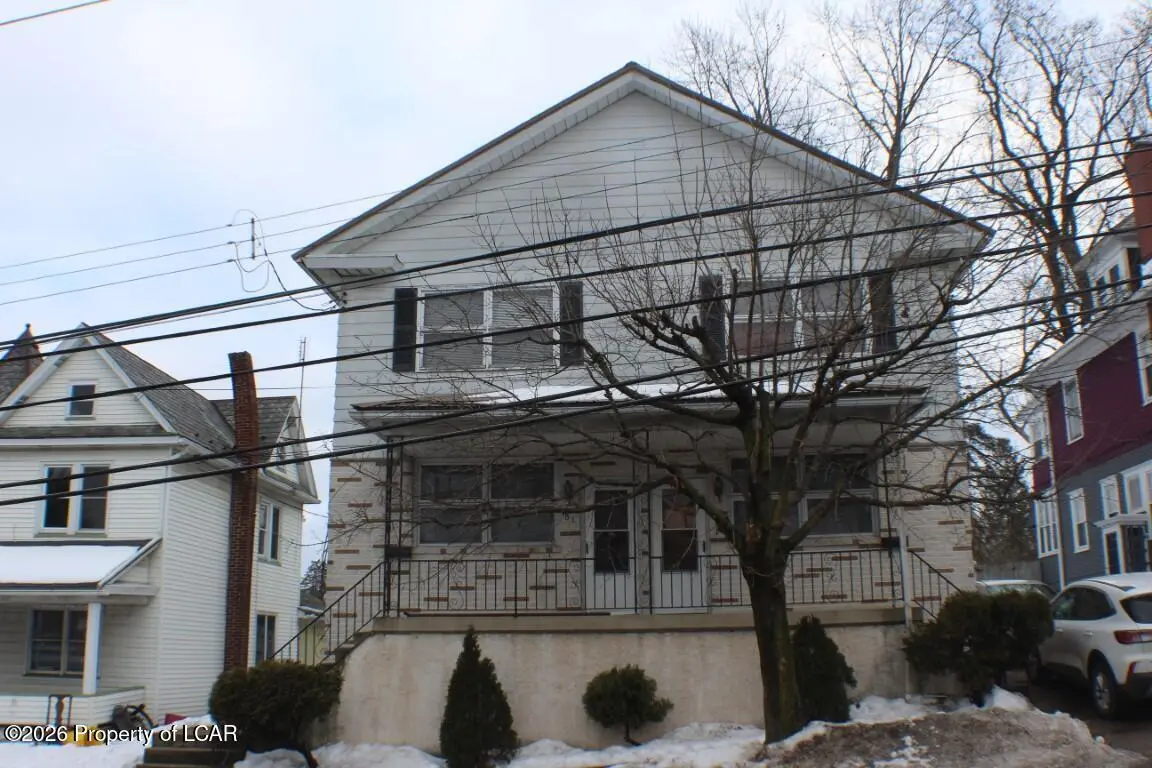 61 W Main Street, Nanticoke in Nanticoke