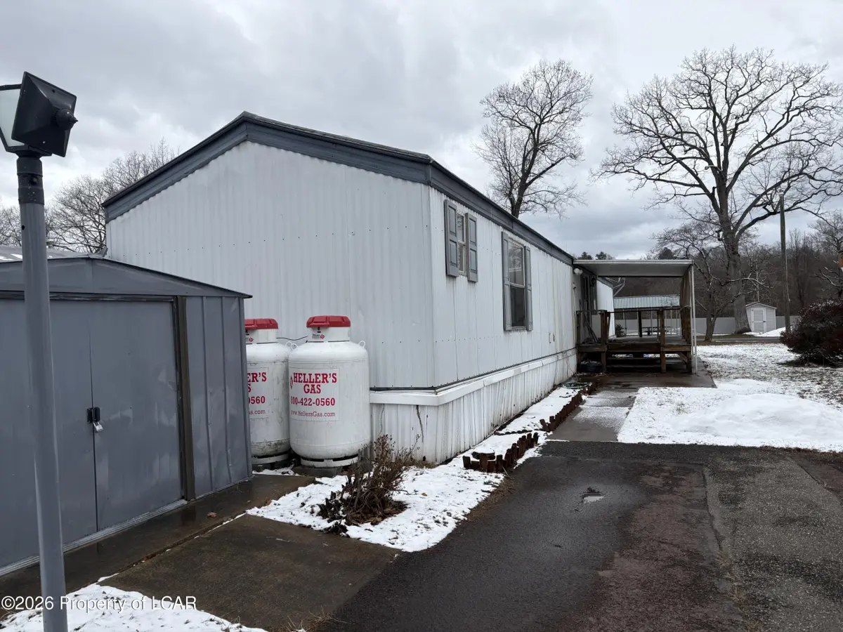 6018B Park Road, Berwick in Berwick