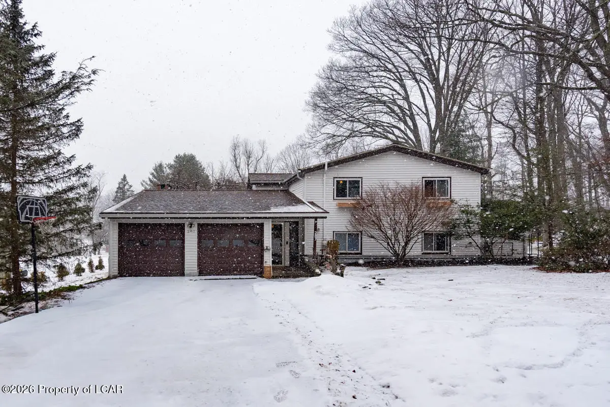 287 Machell Avenue, Dallas in Dallas