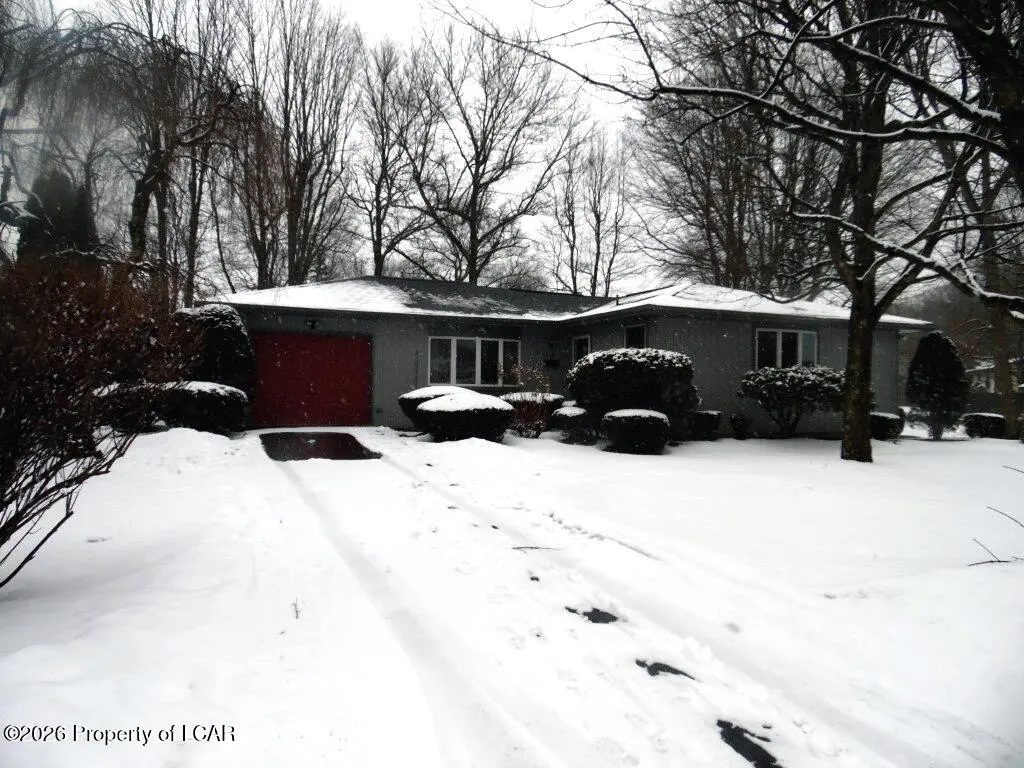 109 Johns Avenue, Hazleton in Hazleton