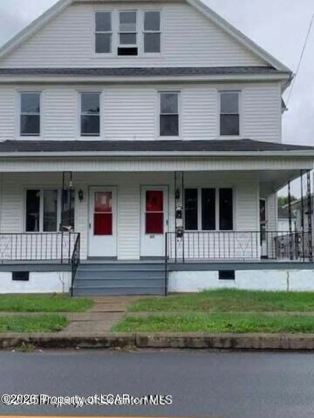 655-657 BOULEVARD Boulevard 3, Dickson City in Dickson City