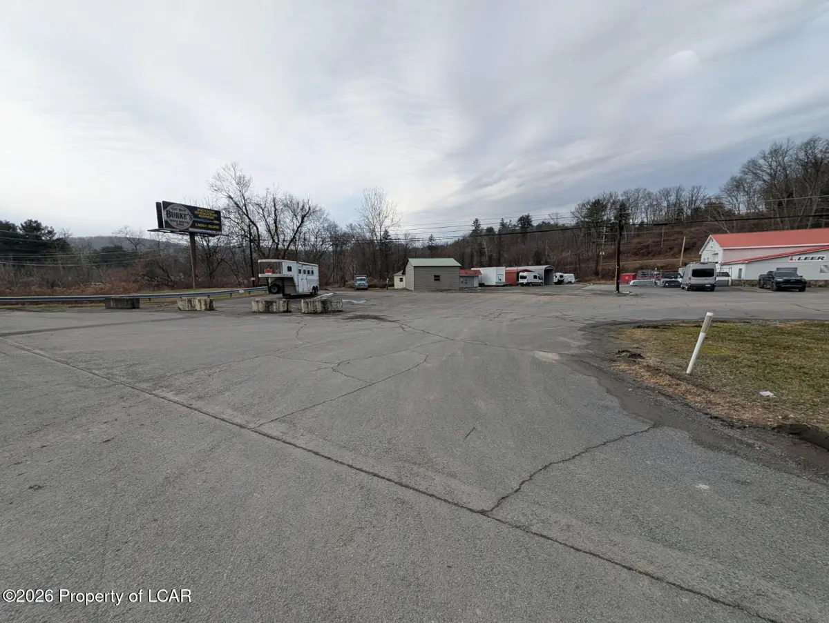 3444 US-6, Tunkhannock - 1 SF