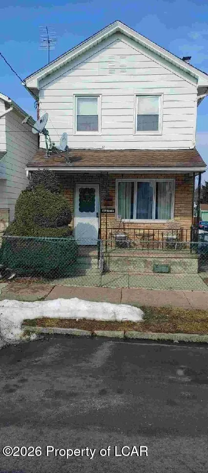 294 Kidder Street, Wilkes-Barre in Wilkes-Barre