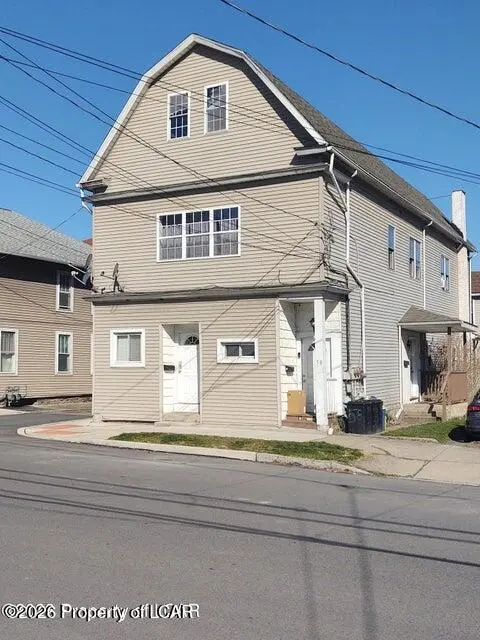 58 W Broad Street Side, Nanticoke in Nanticoke