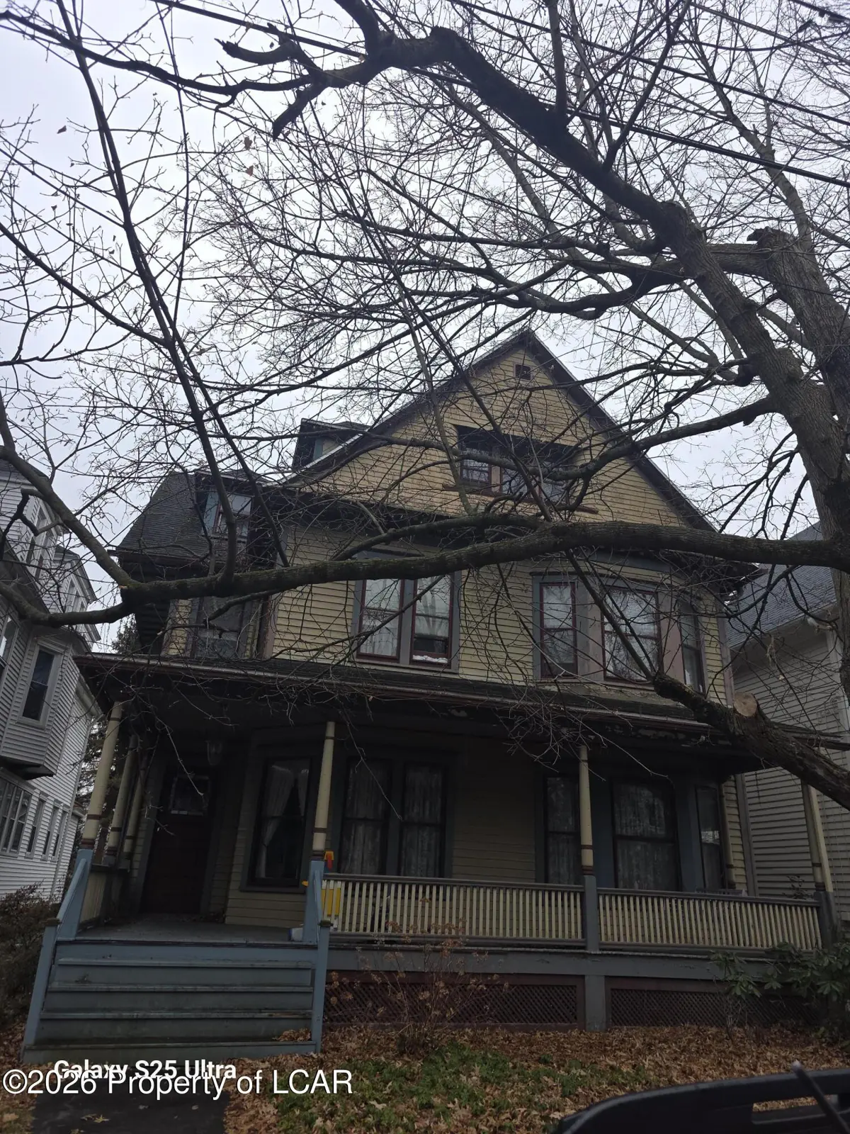 52 Mallery Place, Wilkes-Barre in Wilkes-Barre