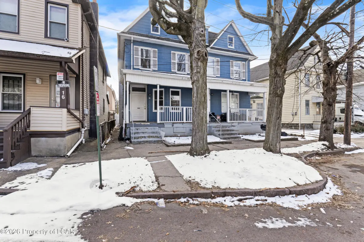 18 Alexander Street, Wilkes-Barre in Wilkes-Barre