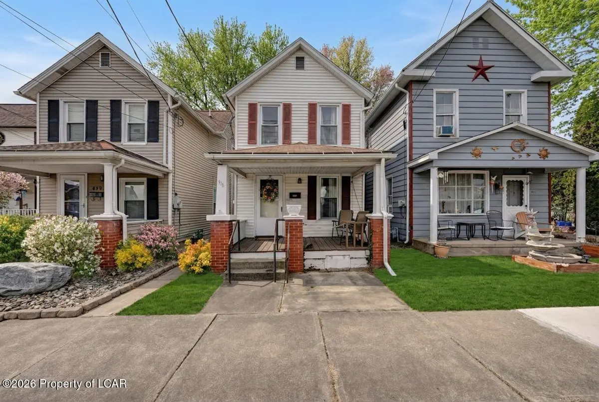 416 Lasalle Street, Berwick in Berwick