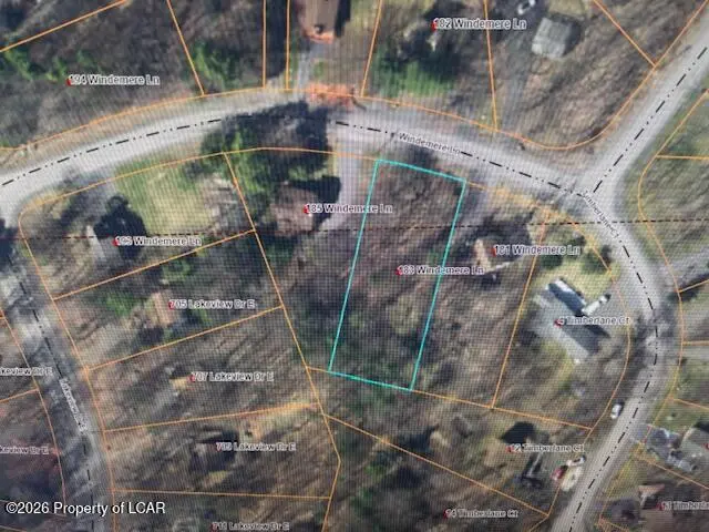 1904 Windemere Lane, Lake Ariel