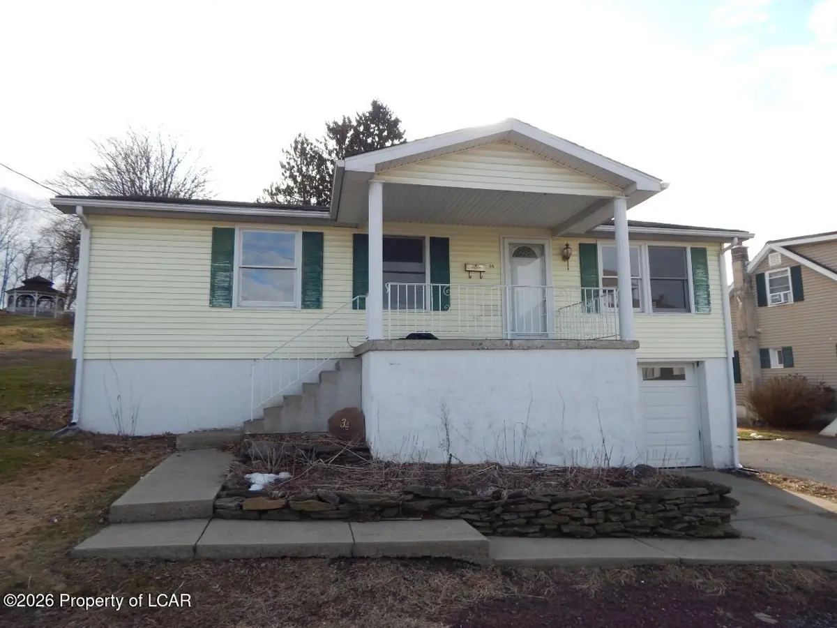 34 Rock Street, Pittston in Pittston