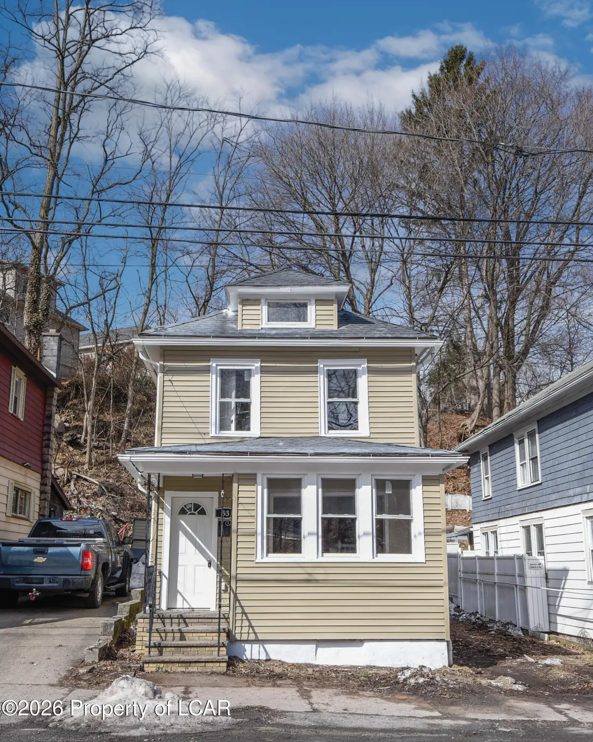 53 Courtdale Avenue, Courtdale in Courtdale