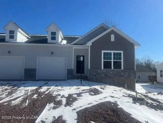 411B Pin Oak Lane, White Haven in White Haven