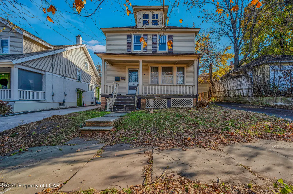 21 Stafford Avenue, Scranton in Scranton