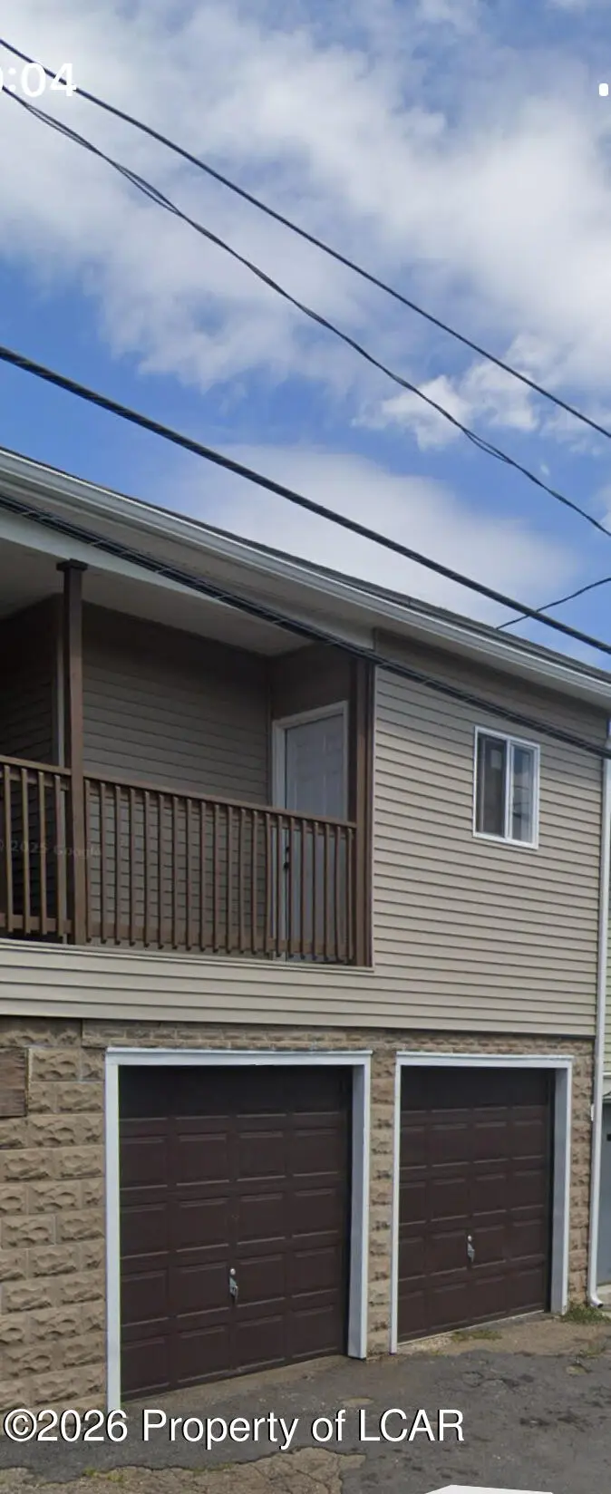 440 W Mine Street 1w, Hazleton in Hazleton