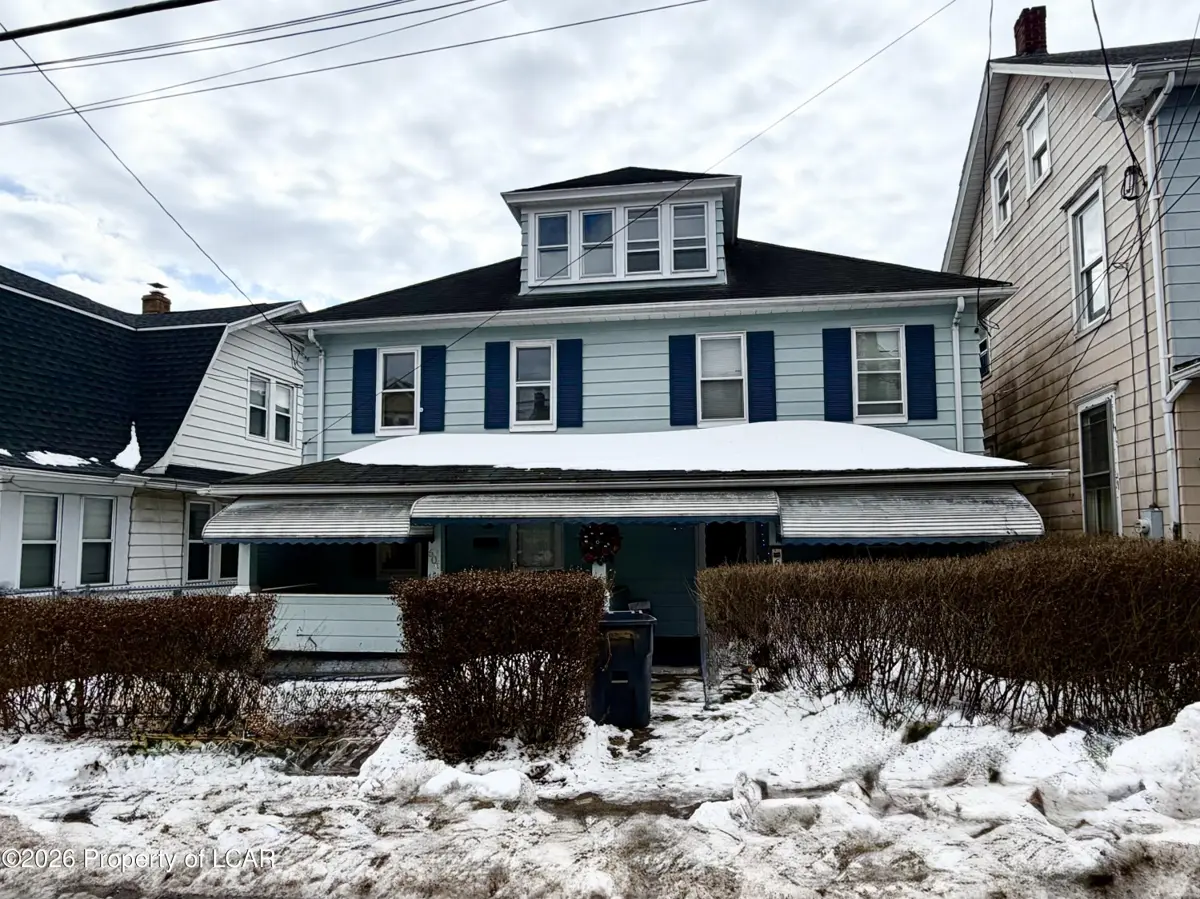 606 Walnut Street, Freeland in Freeland