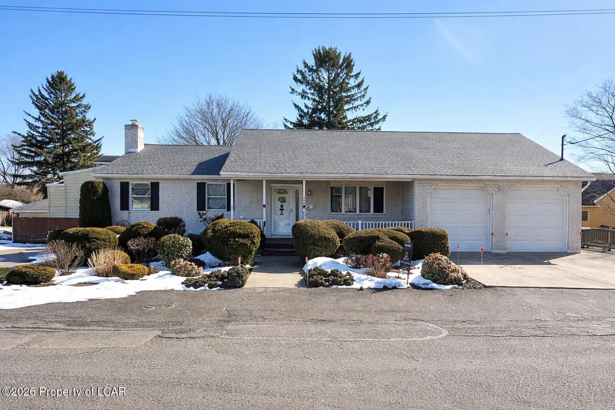 808 E 3rd Street, Hazleton in Hazleton