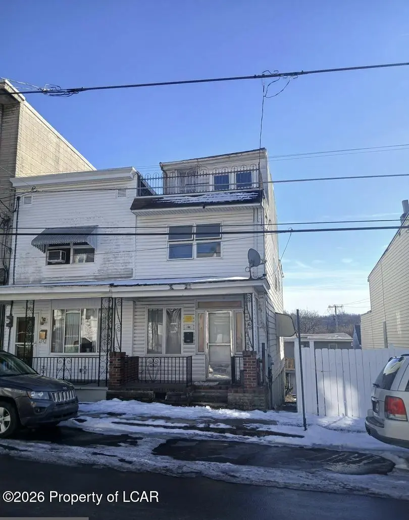 532 W Coal Street, Shenandoah in Shenandoah