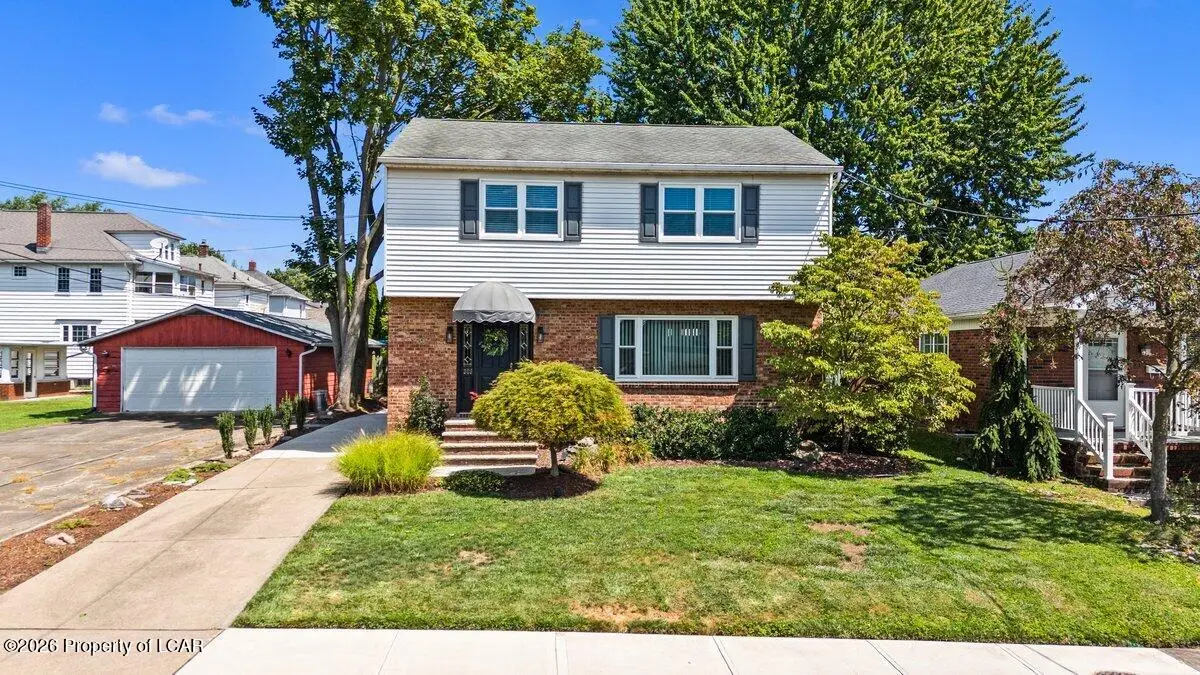 308 E Dorrance Street, Kingston in Kingston