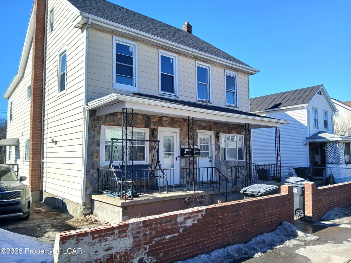 520 - 522 S Kennedy Drive, McAdoo in McAdoo