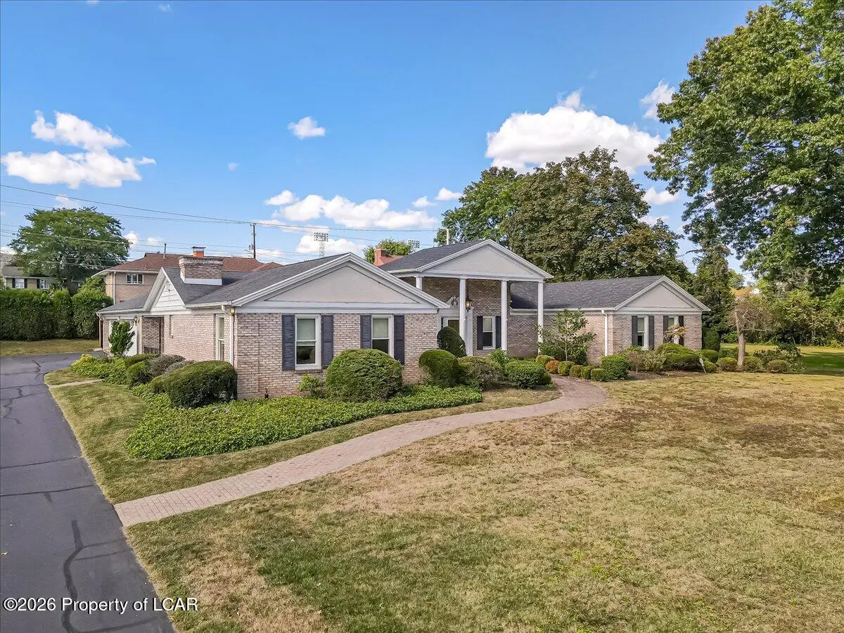 1320 Susquehanna Avenue, West Pittston in West Pittston