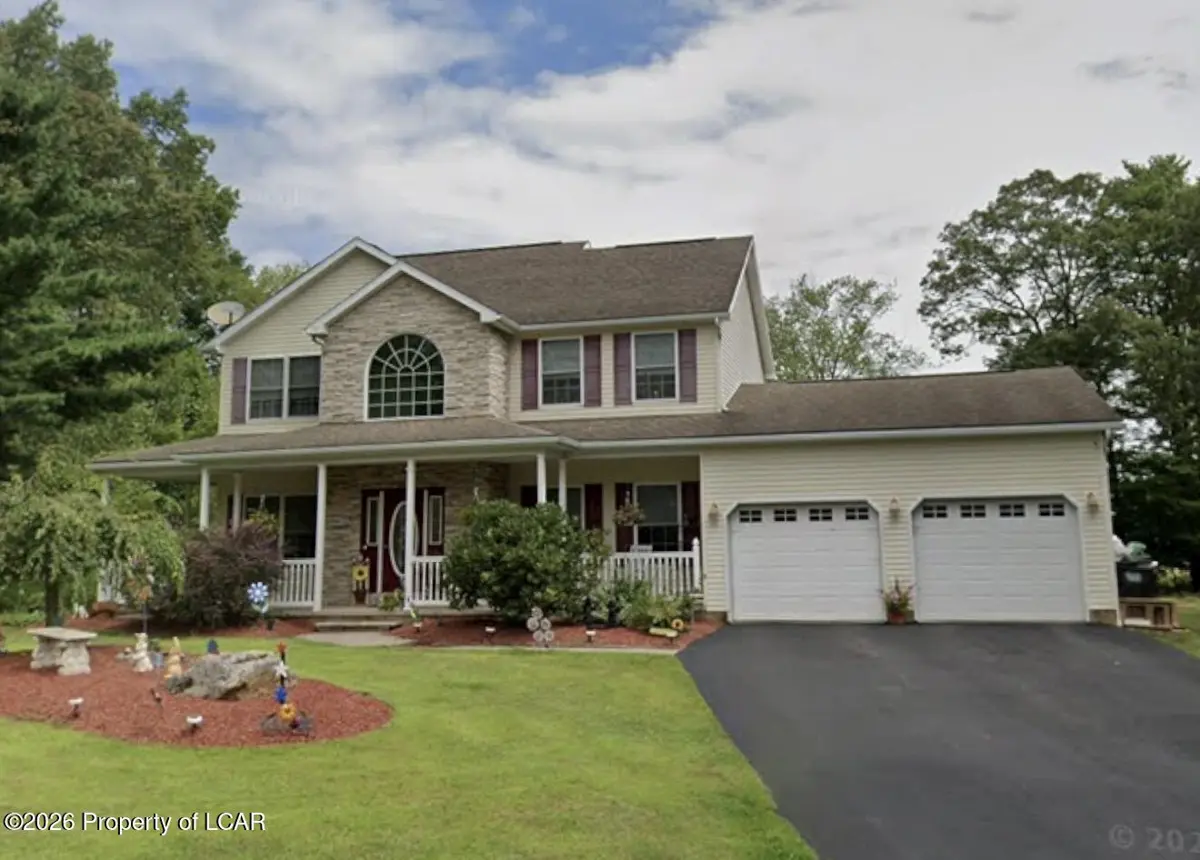 105 Woodcrest Boulevard, Hazle Township in Hazle Township