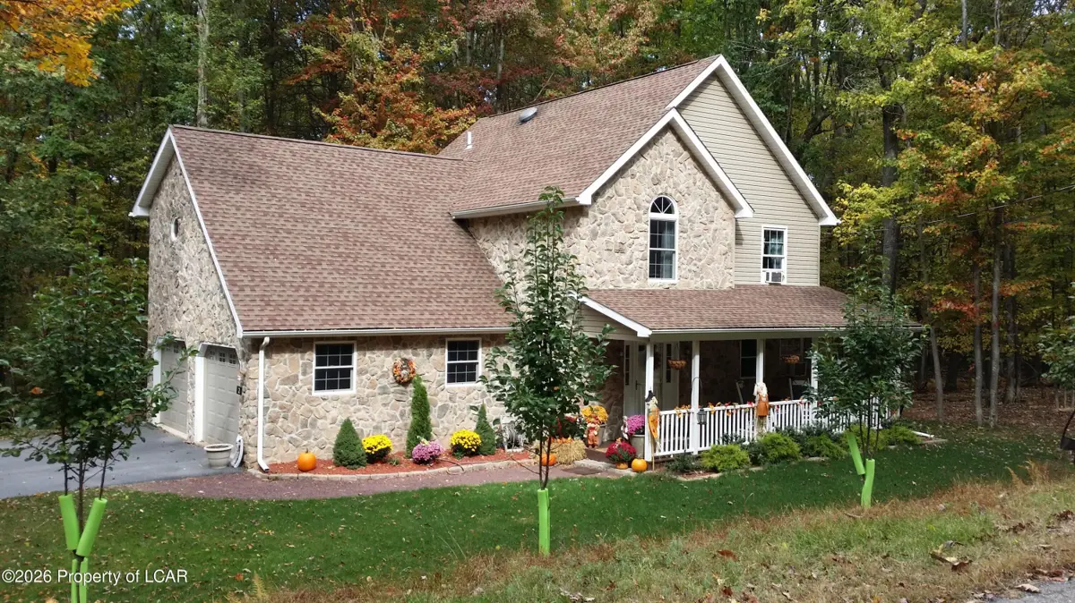 2 Arrowhead Drive, Hazleton - 4 bed - 3 bath - 2,948 SF