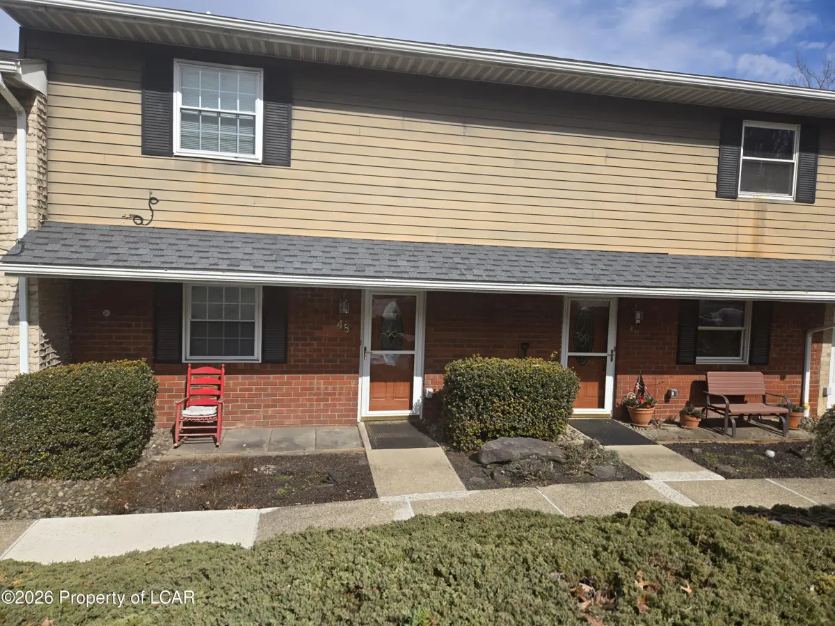 48 Saratoga Ct, Wilkes-Barre Township in Wilkes-Barre Township