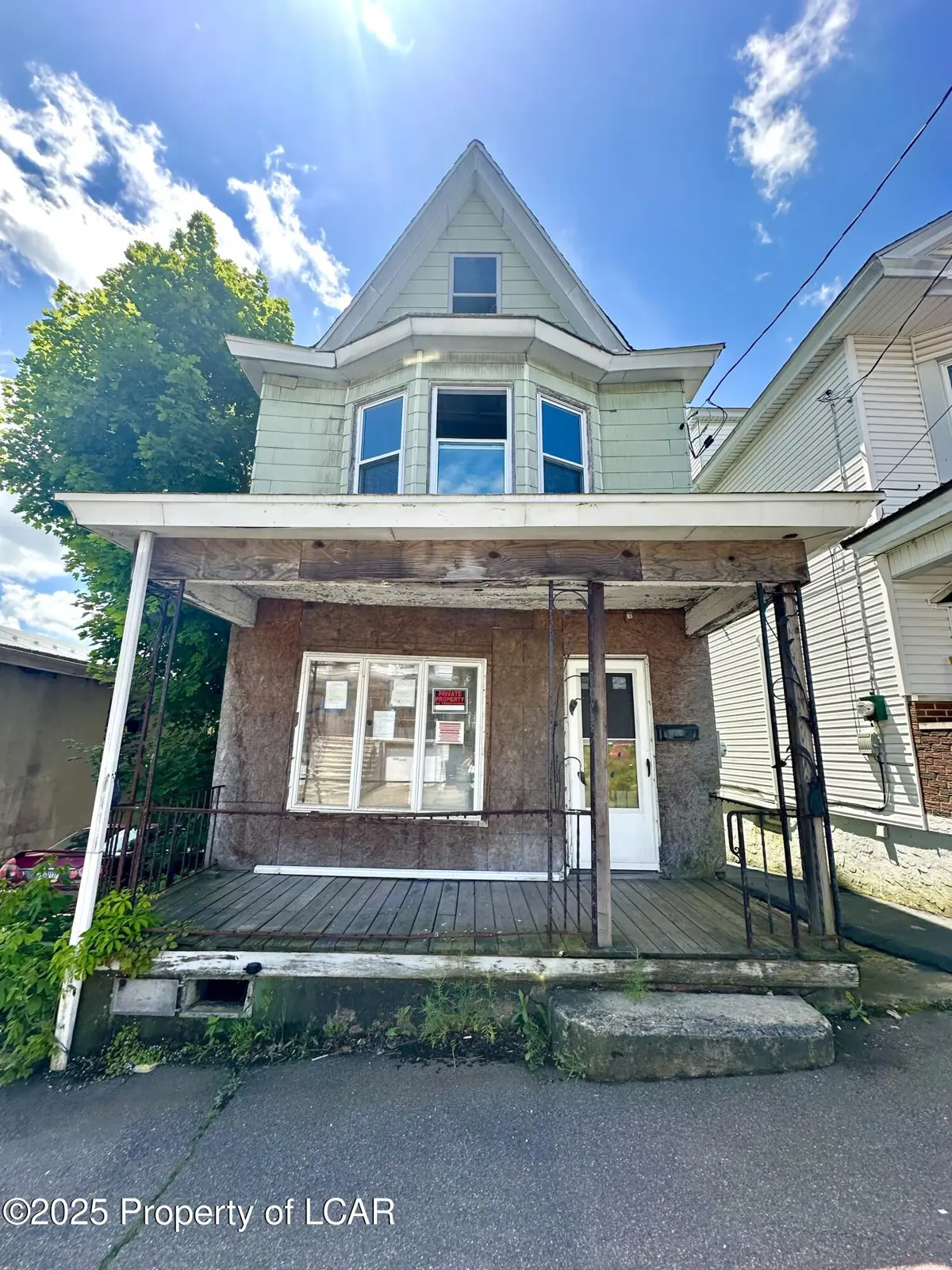 184 Schuylkill Avenue, Shenandoah in Shenandoah