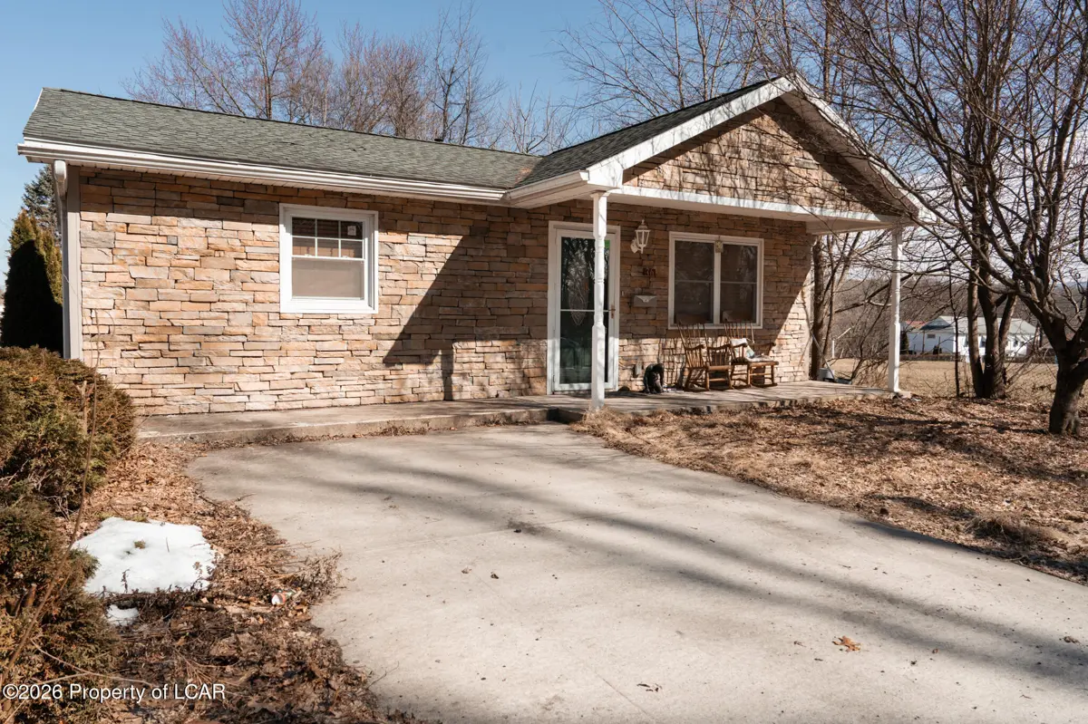 36 Nesbitt Street, Larksville in Larksville