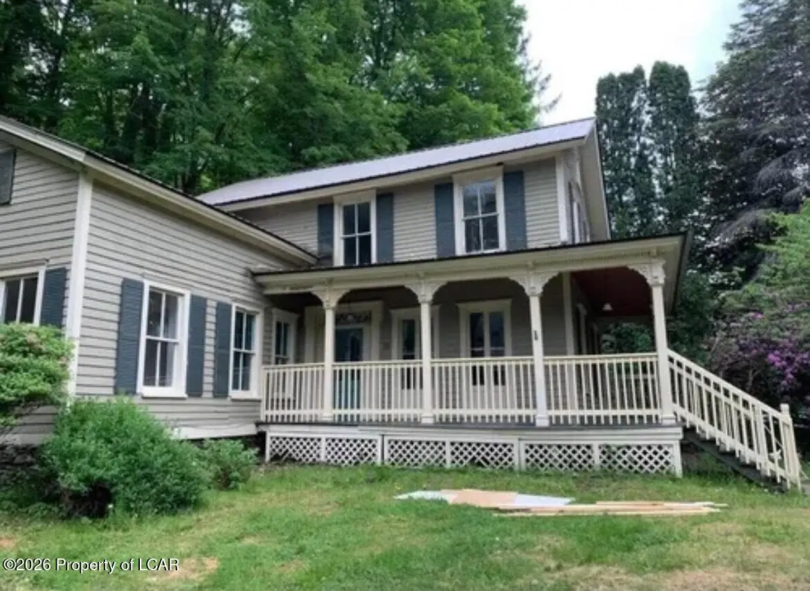 58 Church Road, Tunkhannock - 3 bed - 2 bath - 1,680 SF