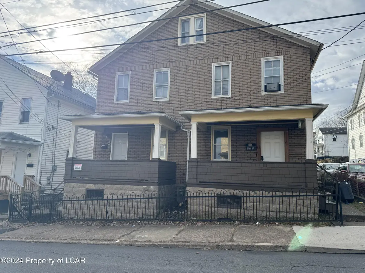 173 Franklin Street, Plymouth in Plymouth