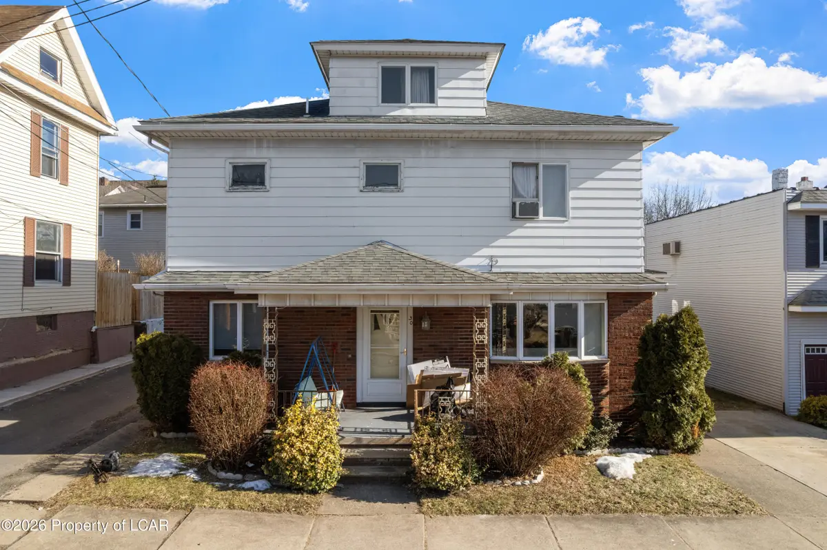 30 Lagrange Street, Pittston in Pittston
