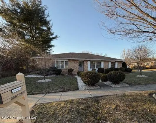 156 Virginia Drive, Wilkes-Barre in Wilkes-Barre